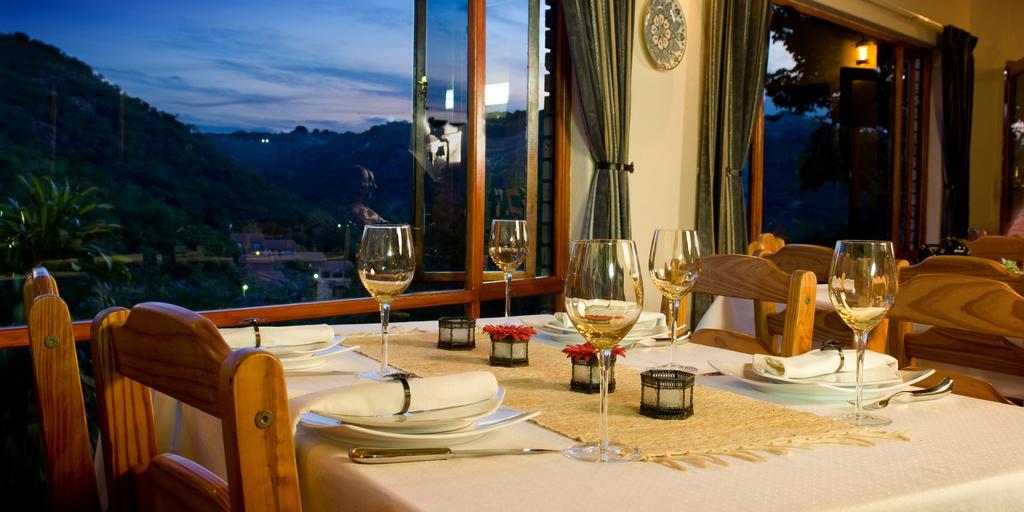Abundance Lodge Нелспрёйт Экстерьер фото